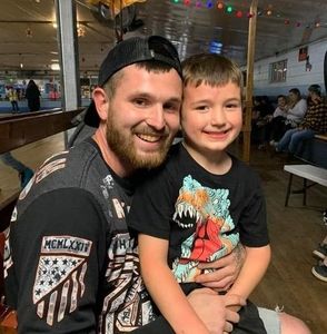 Meet your Posher, Aj